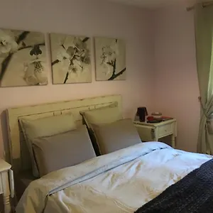 Bed & Breakfast Aux Perderies, Tréguier