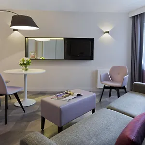 Citadines Trocadéro Parigi