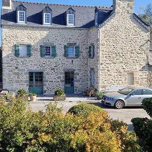 Bed & Breakfast Ty Dreux Entre Terre Et, Saint-Thégonnec
