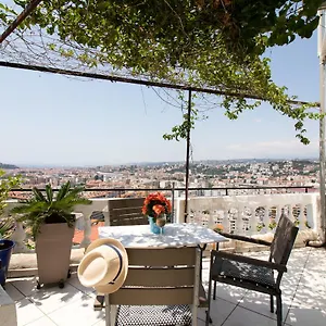 Le Panoramic Boutique Nizza