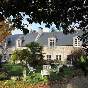 Affittacamere La Colombiere, Beaussais Sur Mer