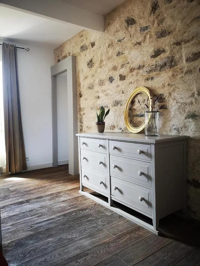 Le Domaine De Coat Rogan, La Chambre Du Jaudy Pommerit-Jaudy