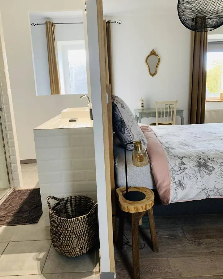Le Domaine De Coat Rogan, La Chambre Du Jaudy Pommerit-Jaudy 0*,  France