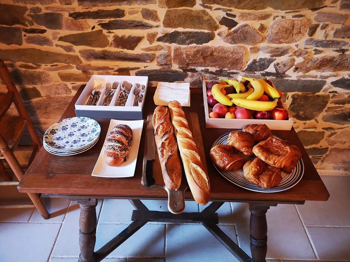 Bed & Breakfast Le Domaine De Coat Rogan, La Chambre Du Jaudy Pommerit-Jaudy